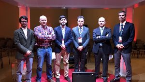 foto Tomada de Posse Direcao Bienio 2017 2019