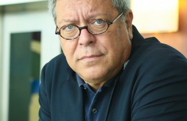 Prof. Lino Patricio Prof. Lino Patricio