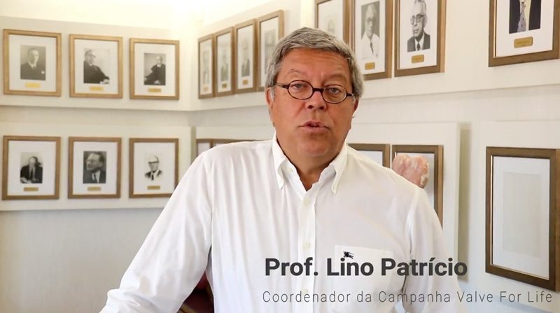 diagnóstico da estenose aórtica