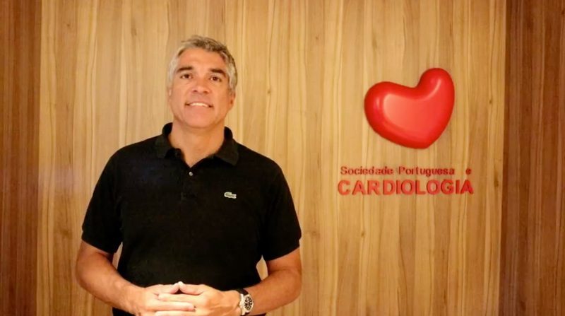 fui diagnosticado com estenose aortica e agora