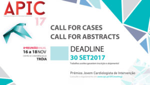 APIC17 Deadline Abstracts