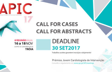 APIC17 Deadline Abstracts APIC17 Deadline Abstracts