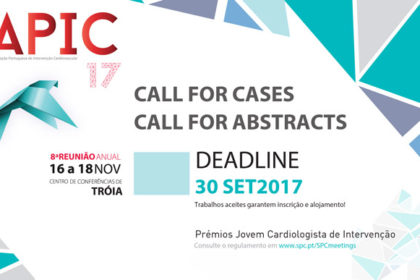 APIC17 Deadline Abstracts