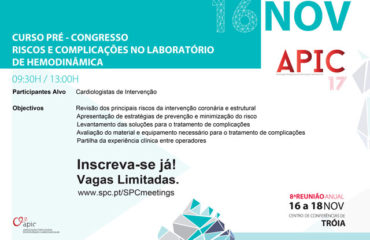 Banner Curso Complicacoes APIC2017