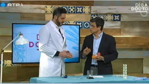 Diga Doutor   RTP1   Enfarte