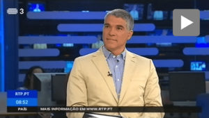 Entrevista ao Dr. Rui Campante Teles presidente da APIC