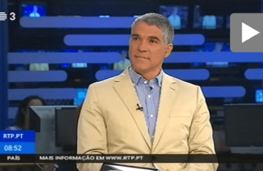 Entrevista ao Dr. Rui Campante Teles presidente da APIC
