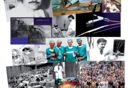 Foto Primeira Angioplastia