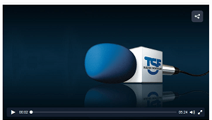 TSF