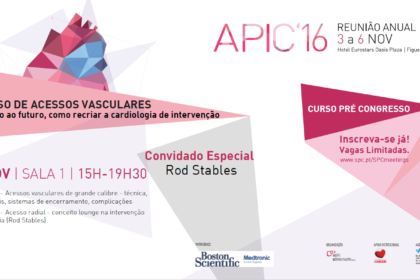 curso acessos vasculares 1