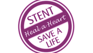 stent save a life