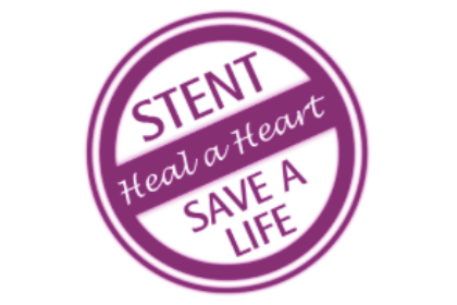 stent save a life