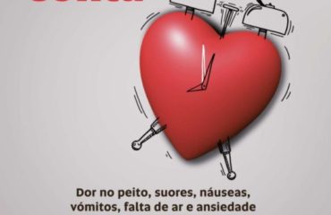 CAPA FLYER Coração e1559234153303