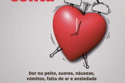 CAPA FLYER Coração e1559234153303