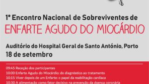 Cartaz EncontroDeDoentes CadaSegundoConta min