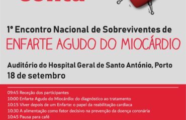 Cartaz EncontroDeDoentes CadaSegundoConta min Cartaz EncontroDeDoentes CadaSegundoConta min