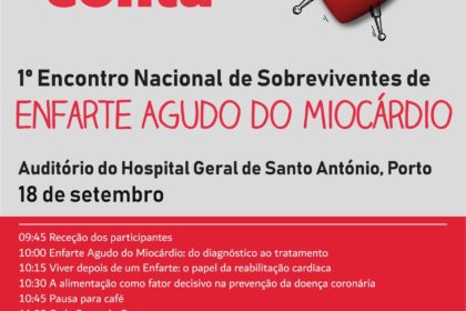 Cartaz EncontroDeDoentes CadaSegundoConta min