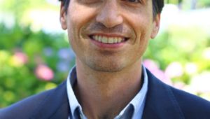 Dr. Carlos Braga