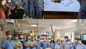 23a Edicao do D@CL – Acesso Radial Distal