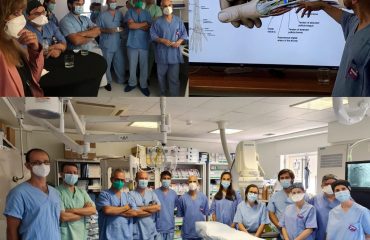 23a Edicao do D@CL – Acesso Radial Distal