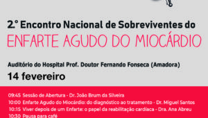 APIC Flyer A5 Hospital Fernando Fonseca frente