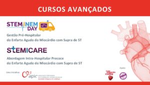 Cursos Avançados APIC