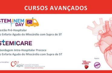 Cursos Avançados APIC Cursos Avançados APIC