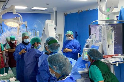 ImagemHospital Évora