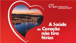 Post Coracao nao tira férias 2020 300x170