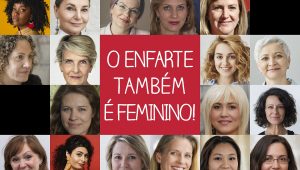 APIC Campanha O Enfarte tambem e feminino