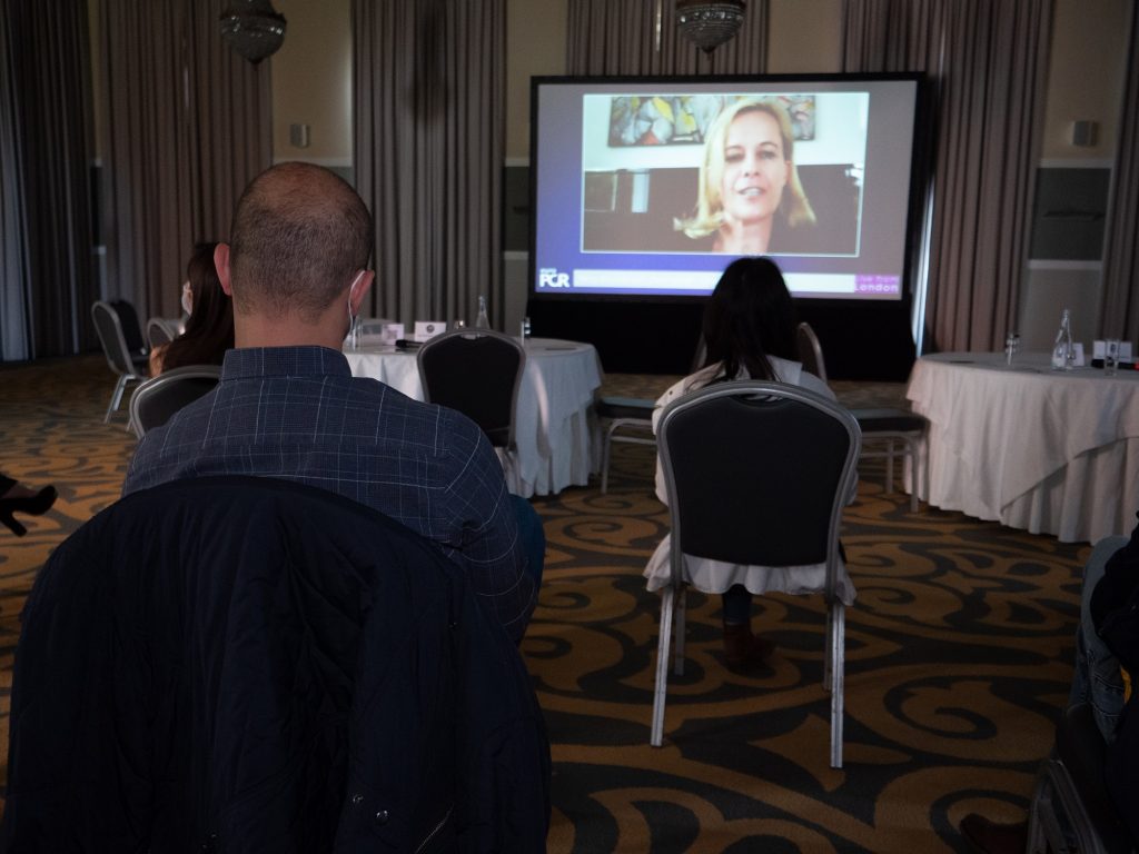 Joaquim Pedro Santos Euro PCR Porto 9881