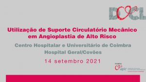 A4 DLC programa Hospital Coimbra Banner