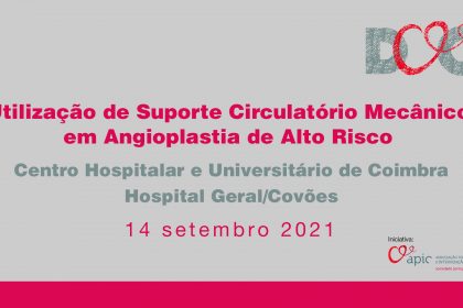 A4 DLC programa Hospital Coimbra Banner