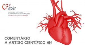 APIC comentario artigo cientifico com audio