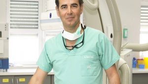 Imagem de Doutor Marco Costa