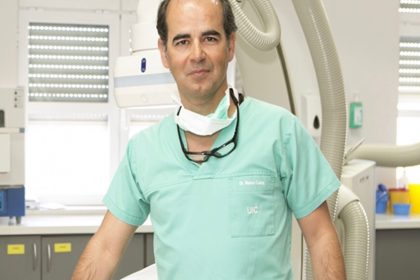 Imagem de Doutor Marco Costa