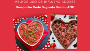 APIC Cada Segundo Conta