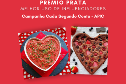 APIC Cada Segundo Conta