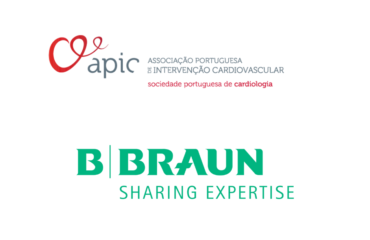 Premio APIC B. Braun
