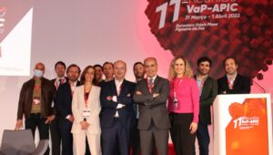 Comissao Organizadora VaP APIC22 scaled