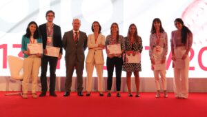 APIC Entrega Premio Jovem Cardiologista 2022