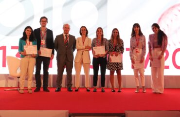 APIC Entrega Premio Jovem Cardiologista 2022
