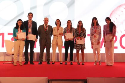 APIC Entrega Premio Jovem Cardiologista 2022