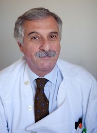 Dr. Pedro Canas da Silva