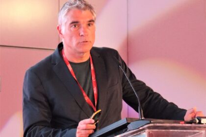 Dr. Rui Campante Teles I