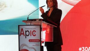 Reuniao Anual da APIC 2022