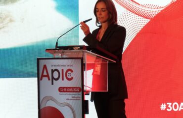 Reuniao Anual da APIC 2022