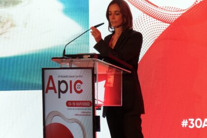 Reuniao Anual da APIC 2022