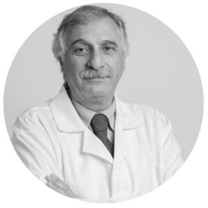 Dr. Pedro Canas da Silva