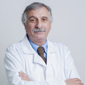 Dr. Pedro Canas da Silva